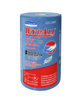 Wypall x 75 Azul