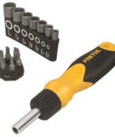 Destornillador Pretul Punta Intercam 22974