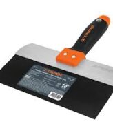 Espátula Truper para Drywall de 8" y 10"