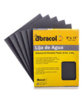 Lijas de Agua Abracol