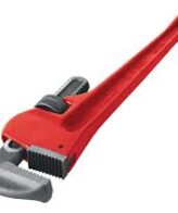 Llave Tubo Pretul 12" 22012
