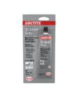 Silicona Loctite Gris 522436
