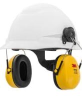 Protector Auditivo Para Casco H9P3E 3M