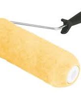 Rodillos Jam Profesional Felpa 9"
