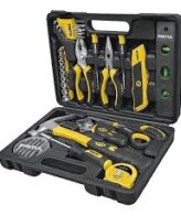 Set Herramientas Pretul 42 Piezas 22101