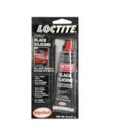 Silicona Loctite Negra 285960