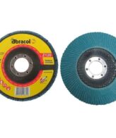 Disco Flap Abracol