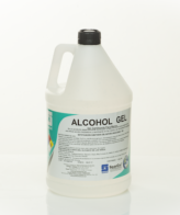 ALCOHOL GEL 70% SPARCOL  GL