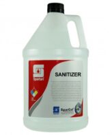 SANITYZER DESINFECTANTE AMONIO CUATERNARIO 5TA GENERACIÓN GL