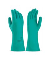 Guante Nitrilo Protexion 13"