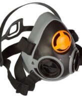 Respirador Doble M6400 Deltaplus