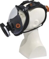 Respirador Full Face M9200 Deltaplus