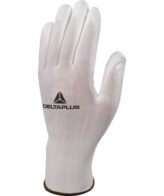 Guante Poliuretano Blanco VE702 Deltaplus