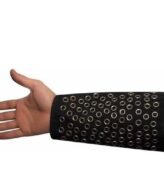 Protector Anticorte Antebrazo