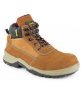 Bota Elite Nobuck Siena 6004