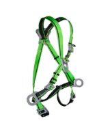 Arnes Epi Premium Recubierto PAX-RLF-PO