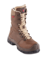 Bota Minera Indiana