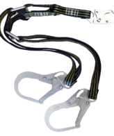 Eslinga En Y Reata Graduable 137200 JWW Deltaplus