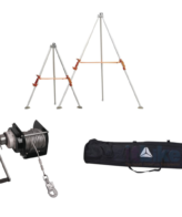 Kit Tripode Deltaplus