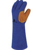 Guante Soldador Azul TER300 Deltaplus