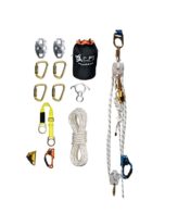 Kit Rescate P-KR-01 EPI