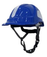 Casco Liberty Tipo 2 Sequre Azul