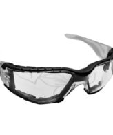 Gafa 90337 Con Espuma Lente Claro Uduke