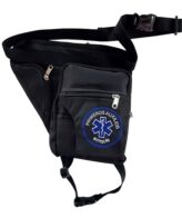 Bolso Lona Canguro Primeros Auxilios