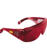 Gafa Roja Para Laser Truper