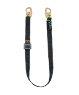 Eslinga Posicionamiento Kevlar PEP-SRK-1G