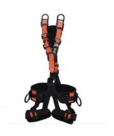 Arnes Rescate 7 Puntos Dielectrico Dinamik