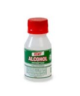 Alcohol Antiseptico Osa 120Ml