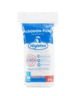 Algodon Higietex 25 gms