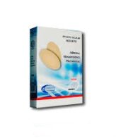 Aposito Ocular Adulto Caja X 20