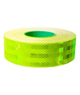Cinta Conspicuity Amarillo Limon 3M
