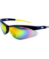 Gafa AL 078 Perseo Dorada