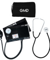 Kit Tensiometro y Fonendoscopio GMD