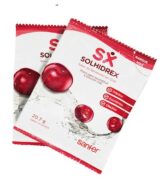 Suero Fisiologico Oral Sobre