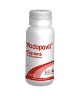 Yodimax Espuma x 60 ml