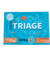 Juego de Triage