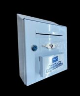 Buzon de Sugerencias Metalico