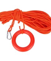 Linea De Rescate Naranja #10
