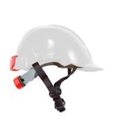 Casco Persa Dielectrico Ratchet Blanco TII Epi