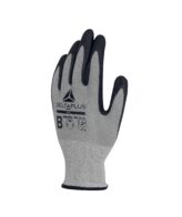 Guante Anticorte VecutB07 Gris Deltaplus