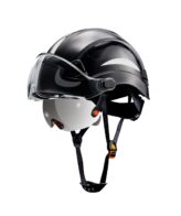 Casco Rescate y Alturas Helmet Naranja