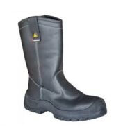 Bota Soldador Indusafe