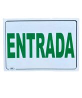 Señal Entrada 30X20