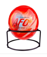 Extintor Balon Automatico AFO 1.3 kg