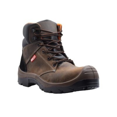 Bota Seguridad Ingeniero 30421
