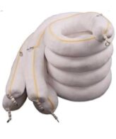 Barrera Oleofilica 3"X120Mts